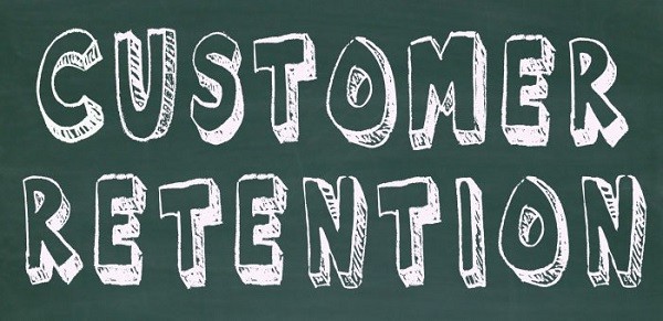 Keep Your Customers Coming Back - Customer Retention