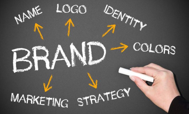 Building A Brand: The Concept Behind Branding